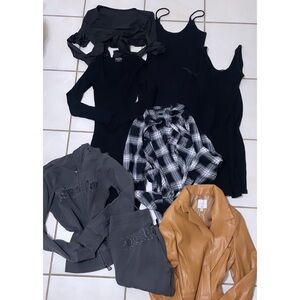 💕 FALL FASHION BUNDLE ALL FOR $12! 💕